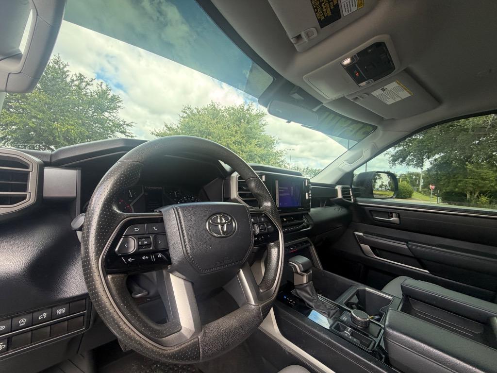2023 Toyota Tundra - $36,900